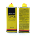Clıpper Benzin 133 ml