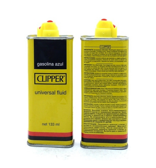 Clıpper Benzin 133 ml
