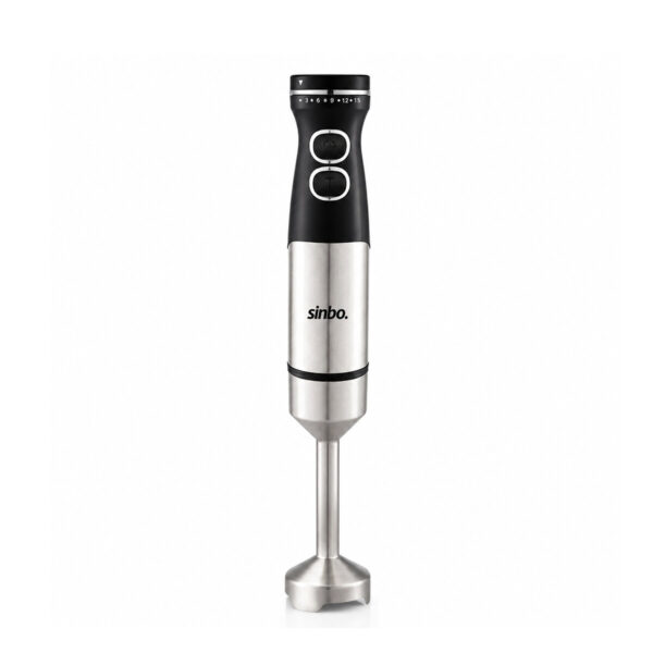 Çubuk El Blender Çelik Uçlu DC Motor - 1500 W Shb-7510