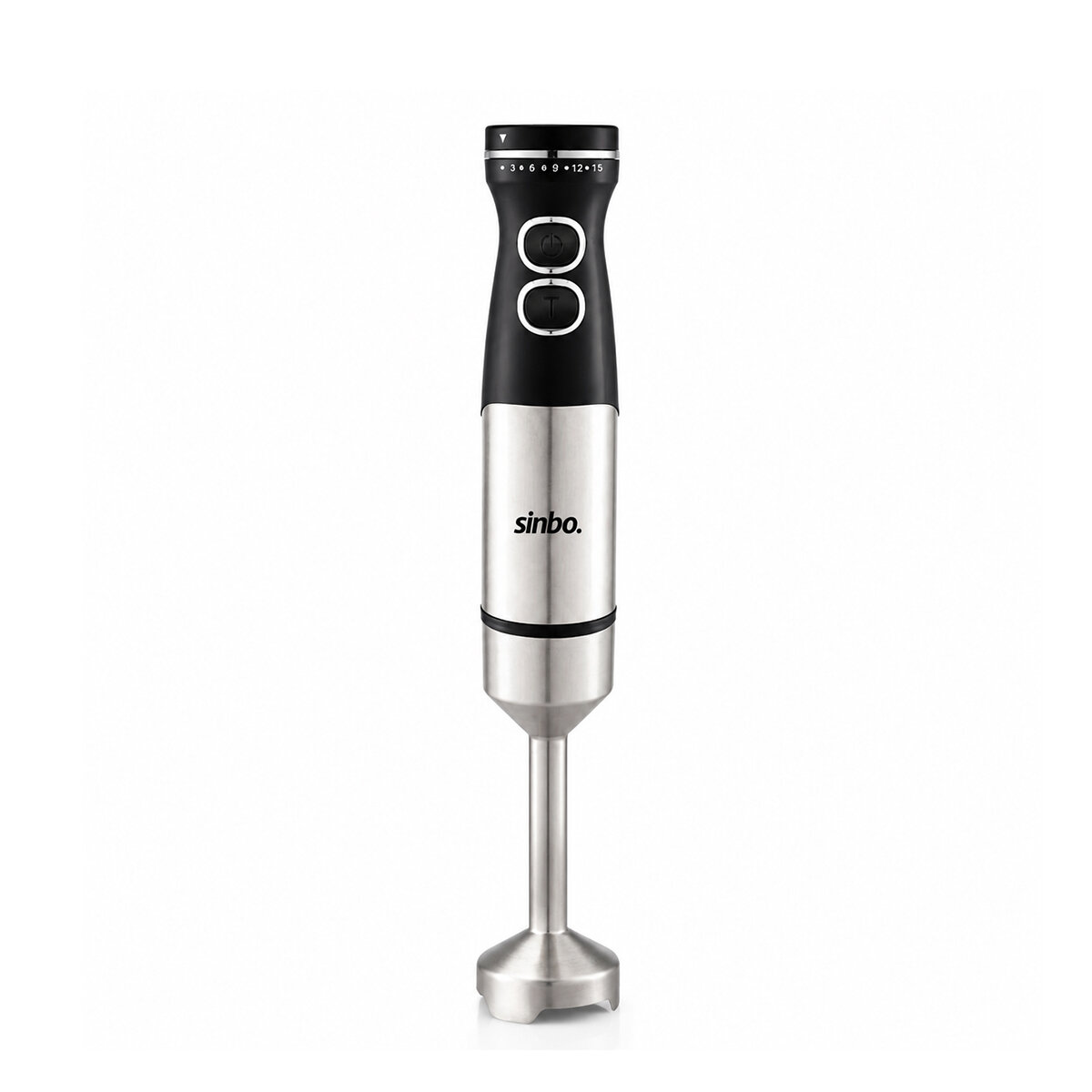 Çubuk El Blender Çelik Uçlu DC Motor - 1500 W Shb-7510