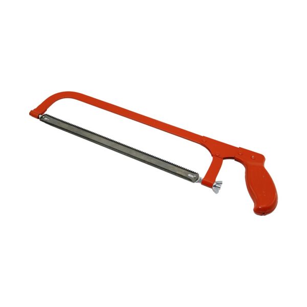 Demir Testeresi 2in1 Ağızlı - Metal İskelet
