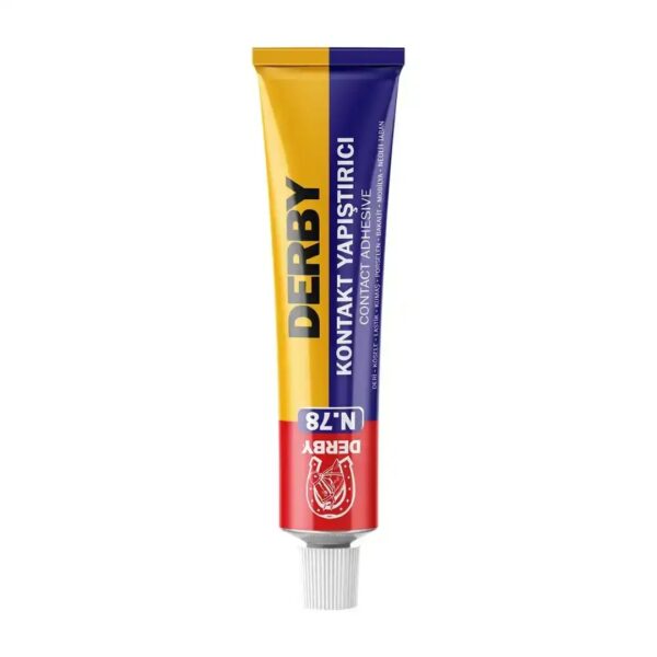 Derby Drb-01 Kutulu Yapıştırıcı Tüp 40 gr