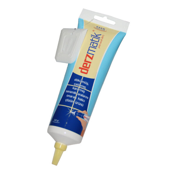Derzmatik Krem Derz Dolgusu 360 gr