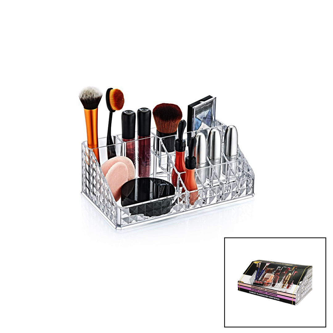 Diamond Klasik Organizer