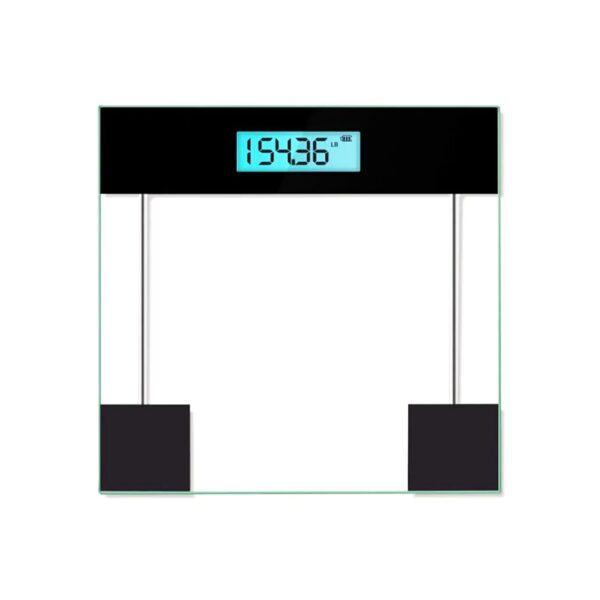 Dijital Cam Baskül 180 kg Tf-1080