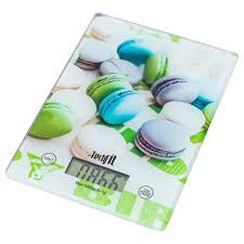 Dijital Mutfak Terazisi 5 kg. Tf-1009