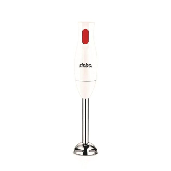 Elektrikli Çubuk El Blender 350 W Shb-3185