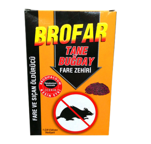 Fare Yemi 200 gr