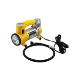 Fenerli Oto - Araç Hava Kompresörü Çakmaklık Fişlidc 12 V - 15a - 150psı - 35lpm Ka-735