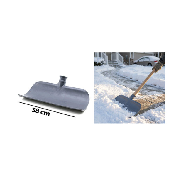 Gelberi Plastik 38 cm