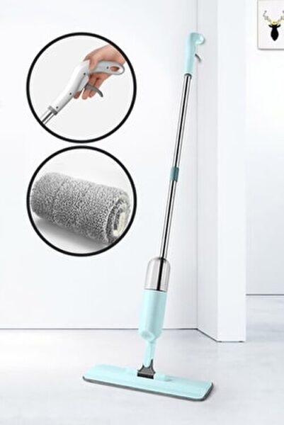 Hazneli Sprey Mop