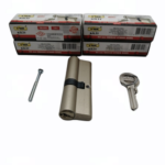 Hibrit Beyaz Barel 90 mm Kutulu