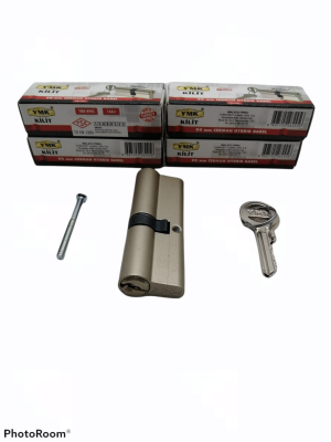 Hibrit Beyaz Barel 90 mm Kutulu
