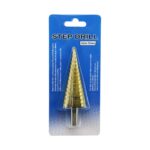 Hss Kademeli Matkap Ucu 4-32 mm