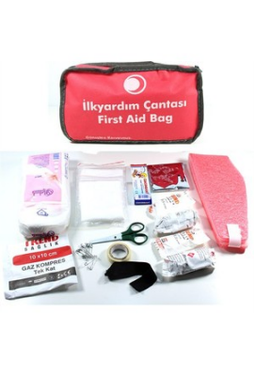 İlk Yardım Çantası
