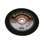 İnox Metal Kesici Disk 230mmx1.92x22