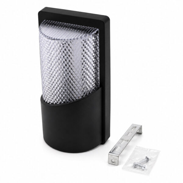 Ip66 50.000 Saat LED Ömrü 22 W Köşk LED Aplik Duvar Lambası Ars-348955