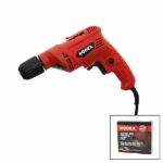 Kablolu Elektirikli Matkap 0-2600 Rpm 450 W Ahşap: 25 mm - Metal:10mm Rdx-1504