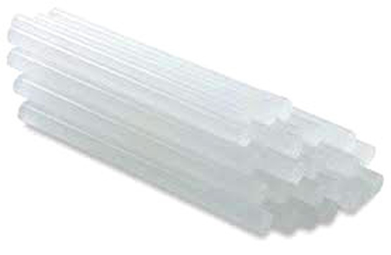 Kalın Mum Silikon 11.3 mm 1 kg