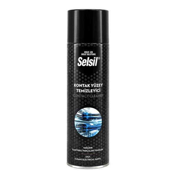 Kontak Yüzey Temizleyici 500 ml