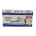 Kutulu Normal Sarı Barel 68 mm