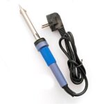 Lehim Havya 80w - Kalem Havya - Değiştirilebilir Uç