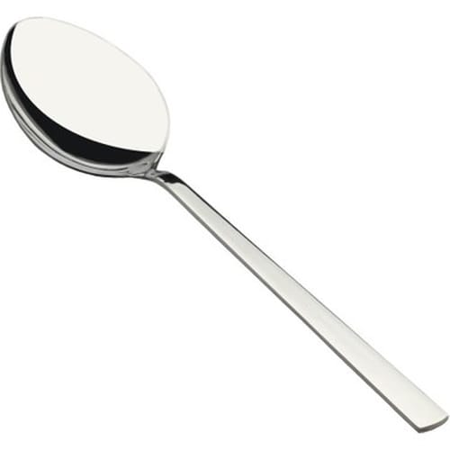 Metal Eko Yerli Servis Kaşık