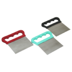 Metal Hamur Kesici Spatula