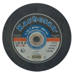 Metal Kesici Disk 230mmx3.0x22