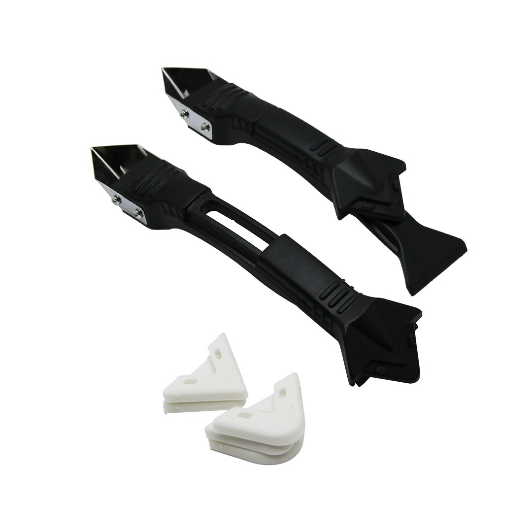 Metal Uçlu Plastik Derz Kazıyıcı