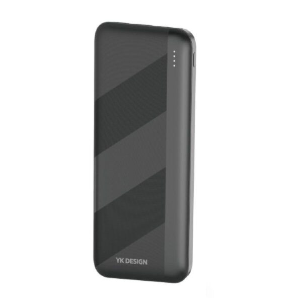 Mikro Type-C USB Hızlı Şarj Edebilen 10000 mAh Powerbank