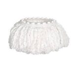 Mikrofiber Simit Mop Yedek