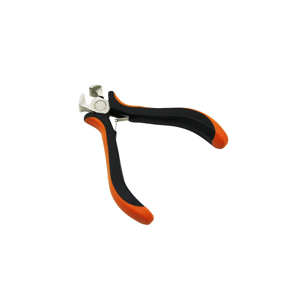 Mini - 4.5 İnç Kerpeten 125 mm