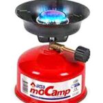Mocamp Ocak Piknikte Kampta Tatilde