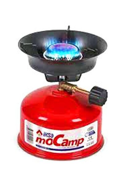 Mocamp Ocak Piknikte Kampta Tatilde