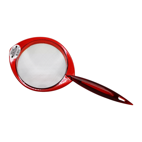 No-12 Plastik Platin Süzgeç