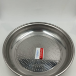 No-2 - Klasik Süzek Metal Süzgeç