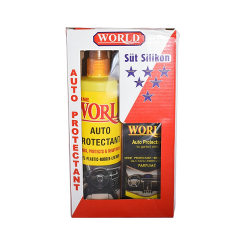 Oto Süt Silikon Süngerli 260 ml.