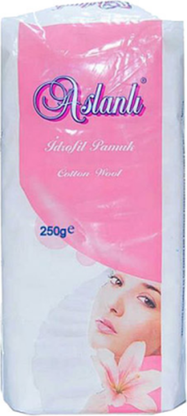 Pamuk 250 gr