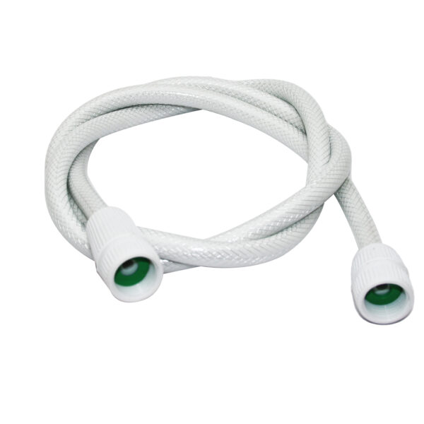 Plastik Duş Hortumu 8 mm - 140 cm
