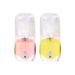 Portable Tombul Taşınabilir USB Şarjlı Blender