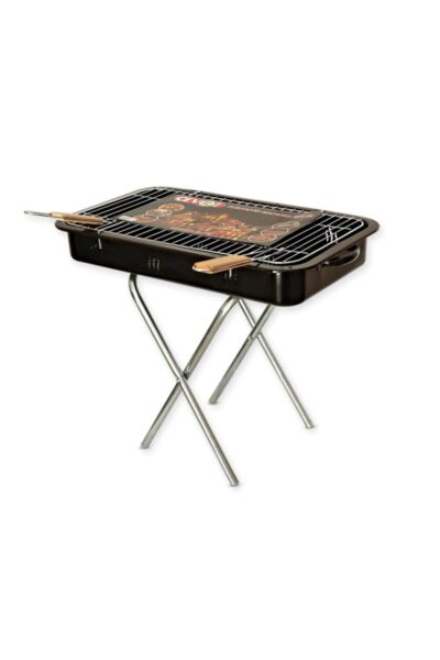 Portatif Mangal 50 cm X 31 cm