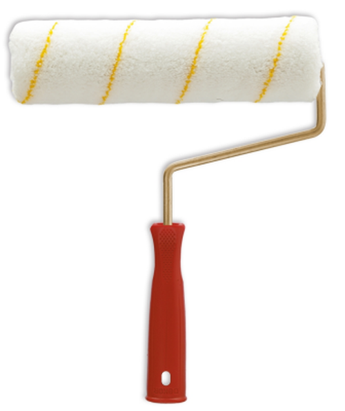 Rulo 25 cm Boya Rulosu
