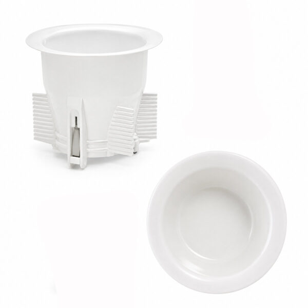 Sessiz Wc Matik Kapak Tek Kapak