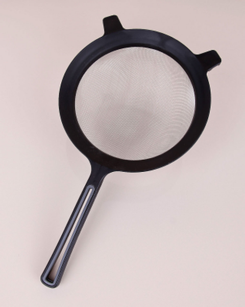 Siena 14 cm Plastik Süzgeç