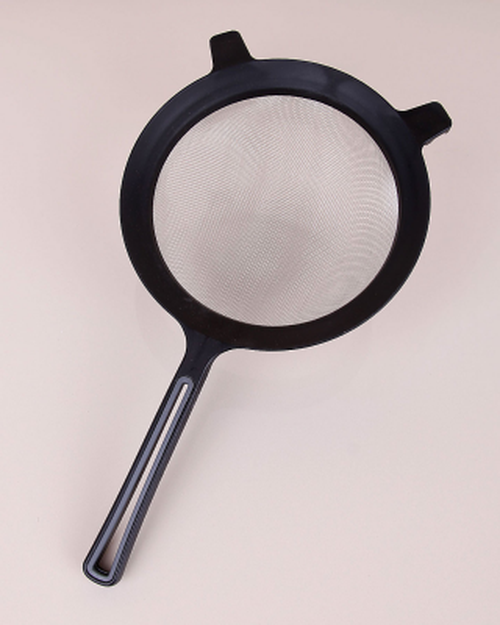 Siena 14 cm Plastik Süzgeç