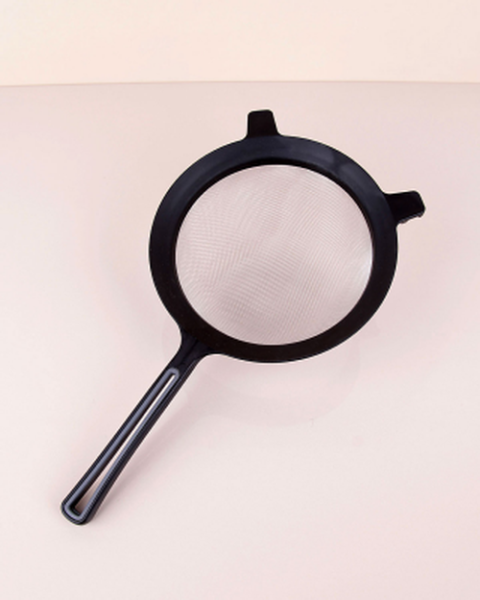 Siena 17 cm Plastik Süzgeç