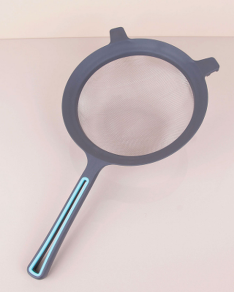 Siena 22 cm Plastik Süzgeç