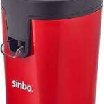 Sinbo Sj-3145 Narenciye - Meyve Sıkacak