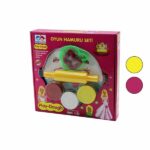 Sofralı Oyun Hamuru Set